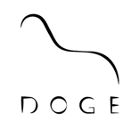 LOGO DOGE google