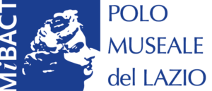 Logo Polo Museale del Lazio