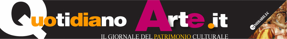 quotidiano dell'arte